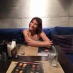 Знакомства Краснодар Стася собеседник на час 80661