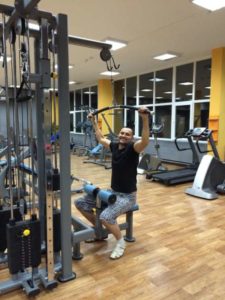 Знакомства Краснокаменск Николай собеседник на час 84771