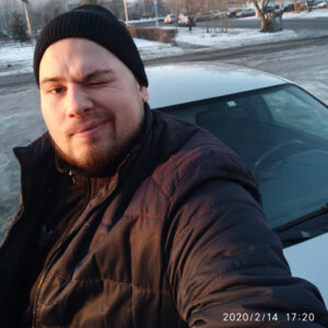 Знакомства Красноярск Егор собеседник на час 7873