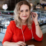 Знакомства Красноярск Татьяна собеседник на час 8464