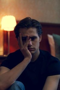 Знакомства Красноярск Юрий собеседник на час 84591