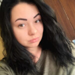 Знакомства Кривой Рог Анастасия собеседник на час 8220