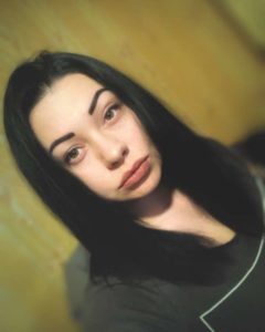 Знакомства Кривой Рог Анастасия собеседник на час 82202