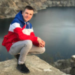 Знакомства Кривой Рог Женя собеседник на час 8982