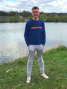 Знакомства Кривой Рог Женя собеседник на час 89821