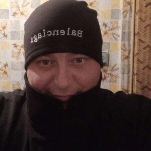 Знакомства Курган Дмитрий собеседник на час 7612