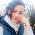 Знакомства Лубны Оксана друг на прокат 8445