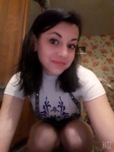 Знакомства Лубны Оксана друг на прокат 84452