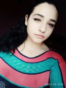 Знакомства Львов Диана собеседник на час 81521