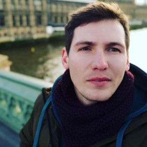 Знакомства Львов Василий собеседник на час 8911