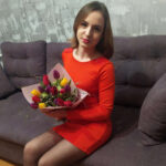 Знакомства Любар Лиза собеседник на час 8135