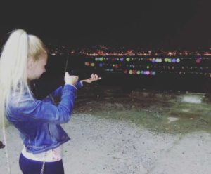 Знакомства Магнитогорск Алёна собеседник на час 92191