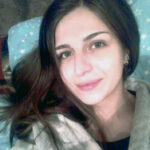 Знакомства Могилёв Michelle собеседник на час 8316