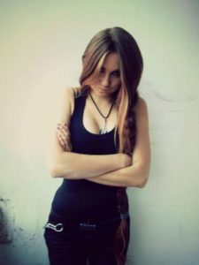 Знакомства Москва Алёна собеседник на час 79042