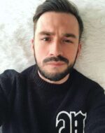 Знакомства Москва Александр собеседник на час 7596