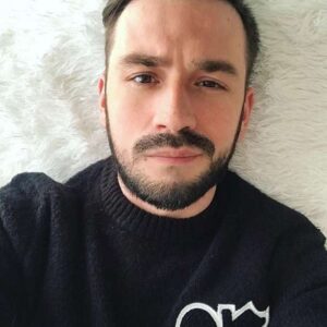 Знакомства Москва Александр собеседник на час 7596