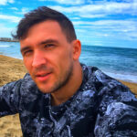 Знакомства Москва Александр собеседник на час 8639