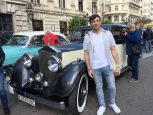 Знакомства Москва Александр собеседник на час 86391