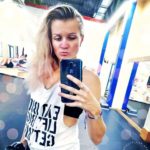 Знакомства Москва Александра собеседник на час 9155