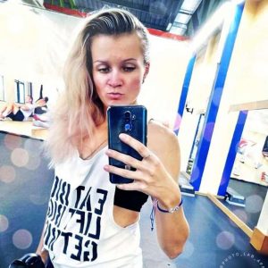 Знакомства Москва Александра собеседник на час 9155