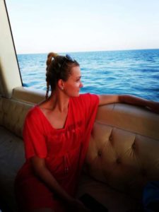 Знакомства Москва Александра собеседник на час 91551