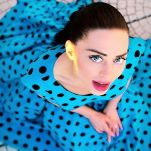 Знакомства Москва Александра собеседник на час 9257