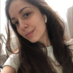 Знакомства Москва Алена собеседник на час 9150