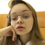 Знакомства Москва Аля собеседник на час 7757