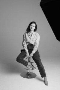 Знакомства Москва Анастасия собеседник на час 8177