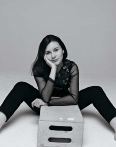 Знакомства Москва Анастасия собеседник на час 81771