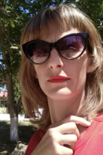 Знакомства Москва Анастасия собеседник на час 8319