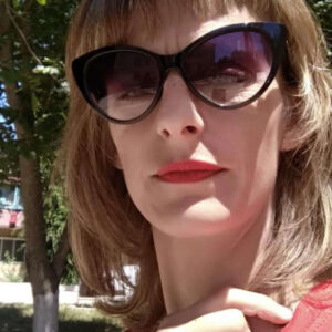 Знакомства Москва Анастасия собеседник на час 8319