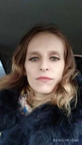 Знакомства Москва Анастасия собеседник на час 83191