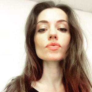 Знакомства Москва Анна собеседник на час 7752