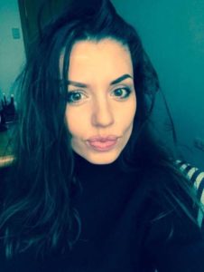 Знакомства Москва Анна собеседник на час 77521