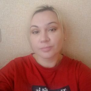 Знакомства Москва Анна собеседник на час 8270