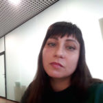 Знакомства Москва Анна собеседник на час 8833