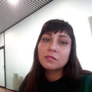 Знакомства Москва Анна собеседник на час 8833