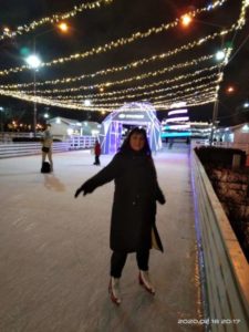 Знакомства Москва Анна собеседник на час 88332