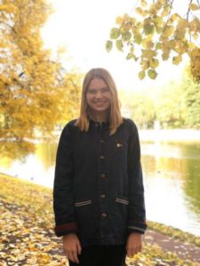 Знакомства Москва Анна собутыльник на час 88952