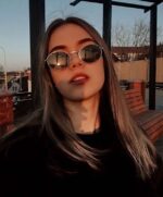 Знакомства Москва Арина собутыльник на час 7510