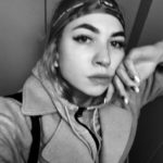 Знакомства Москва Арина собутыльник на час 78321