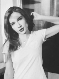 Знакомства Москва Дарья друг на прокат 84281