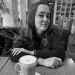 Знакомства Москва Дарья собеседник на час 8731