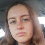 Знакомства Москва Дарья собеседник на час 87311