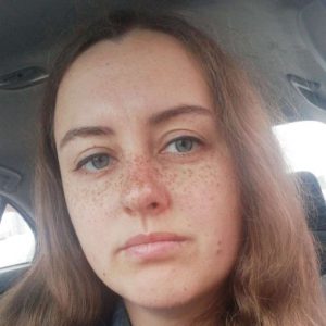 Знакомства Москва Дарья собеседник на час 87311