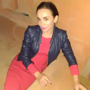 Знакомства Москва Екатерина собеседник на час 7541