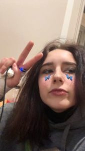 Знакомства Москва Галина собеседник на час 87801