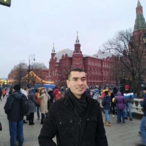 Знакомства Москва Хуршид собутыльник на час 7561