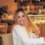 Знакомства Москва Ирина собеседник на час 8736